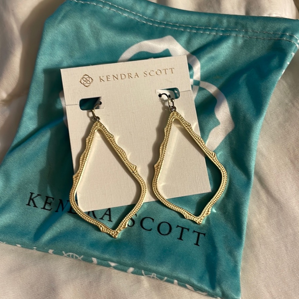 Kendra Scott Earrings